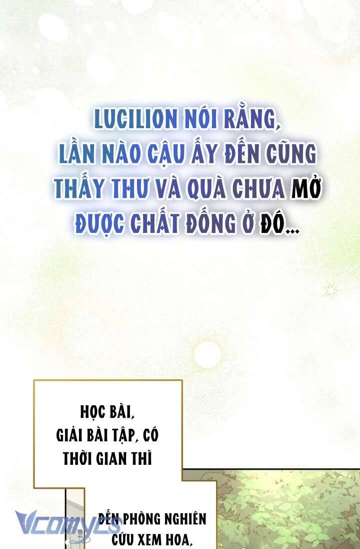 Tôi Đang Được Nuôi Dưỡng Bởi Những Kẻ Phản Diện - Chapter 60 - Page 53