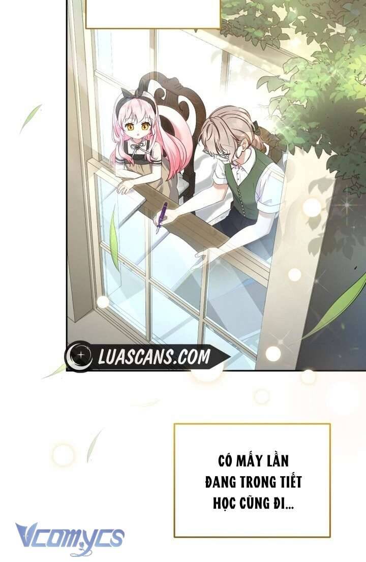 Tôi Đang Được Nuôi Dưỡng Bởi Những Kẻ Phản Diện - Chapter 60 - Page 54