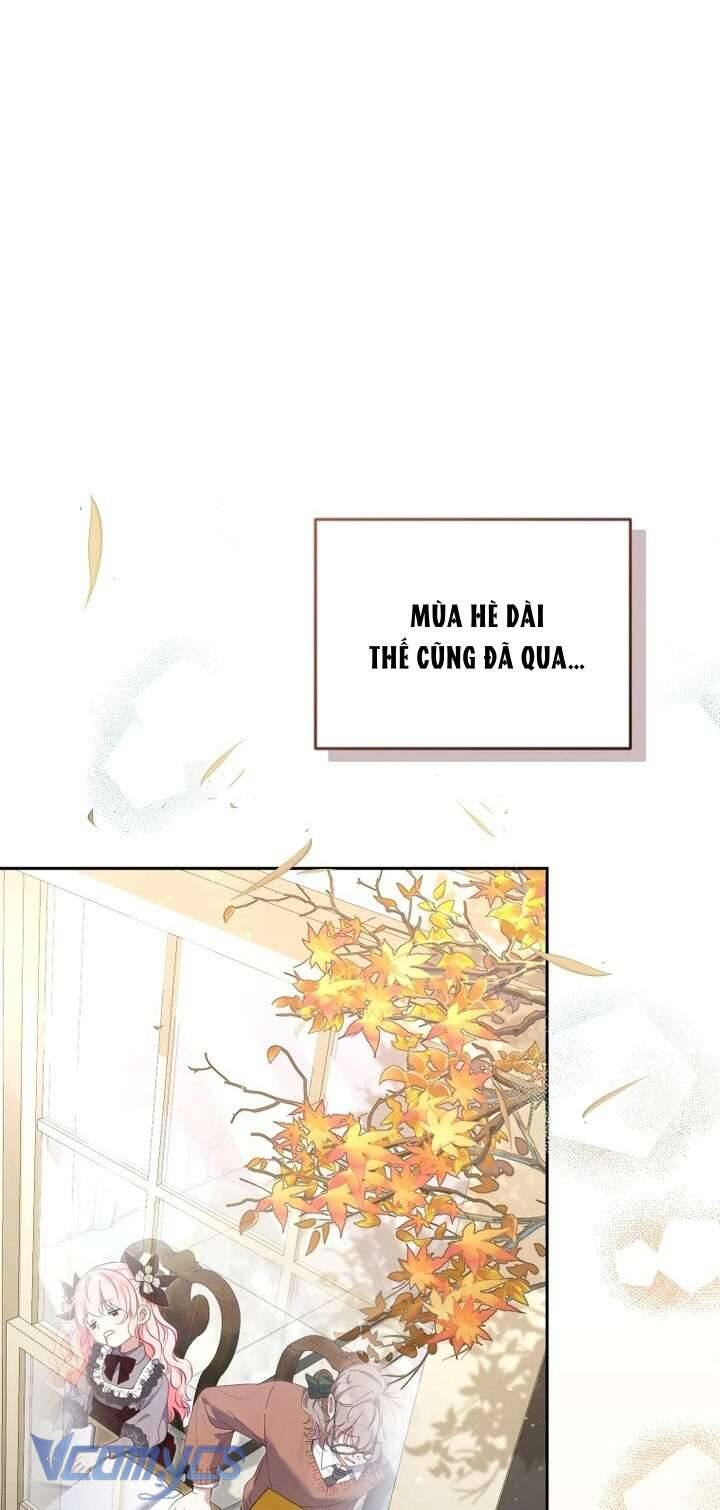 Tôi Đang Được Nuôi Dưỡng Bởi Những Kẻ Phản Diện - Chapter 60 - Page 55