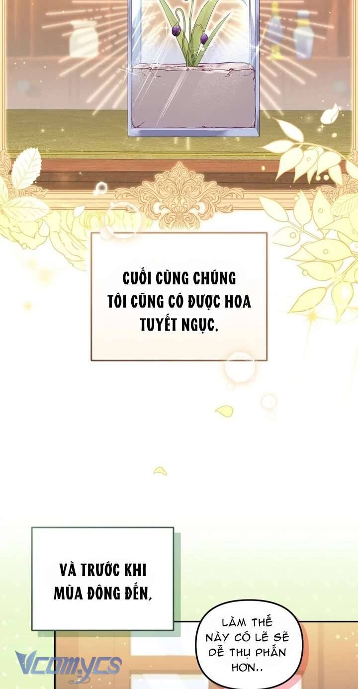 Tôi Đang Được Nuôi Dưỡng Bởi Những Kẻ Phản Diện - Chapter 60 - Page 58