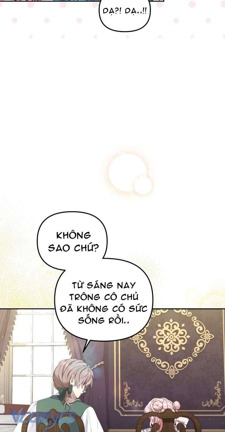 Tôi Đang Được Nuôi Dưỡng Bởi Những Kẻ Phản Diện - Chapter 60 - Page 6