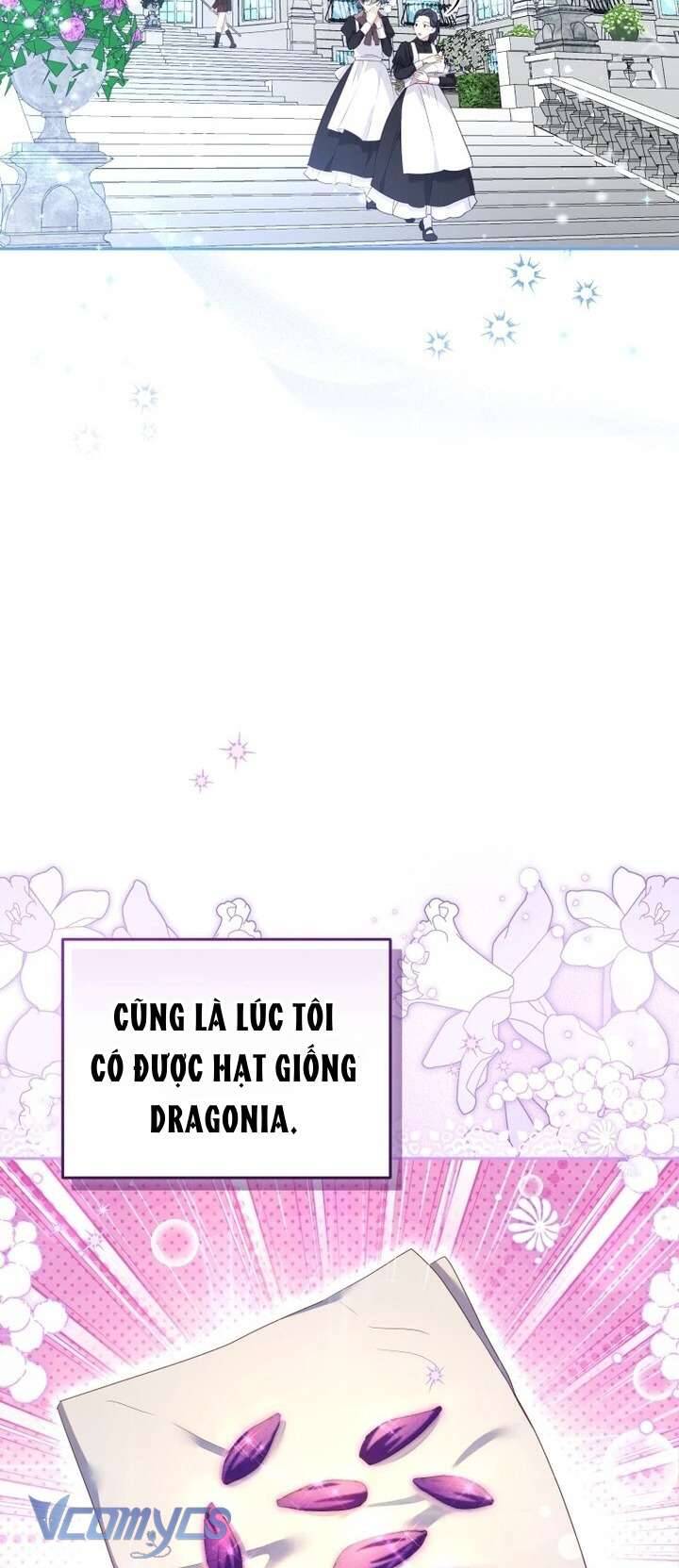 Tôi Đang Được Nuôi Dưỡng Bởi Những Kẻ Phản Diện - Chapter 60 - Page 61