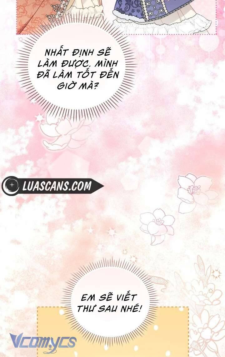 Tôi Đang Được Nuôi Dưỡng Bởi Những Kẻ Phản Diện - Chapter 60 - Page 63