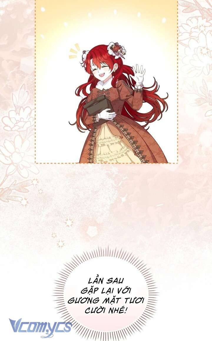 Tôi Đang Được Nuôi Dưỡng Bởi Những Kẻ Phản Diện - Chapter 60 - Page 64