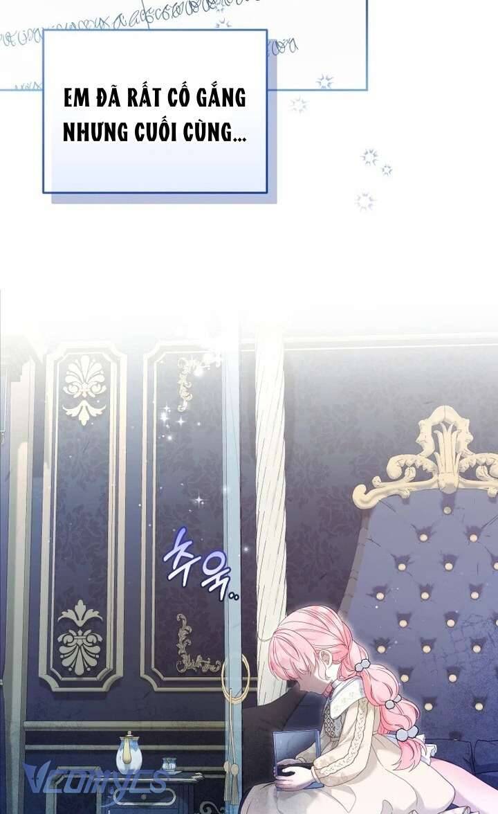 Tôi Đang Được Nuôi Dưỡng Bởi Những Kẻ Phản Diện - Chapter 60 - Page 67