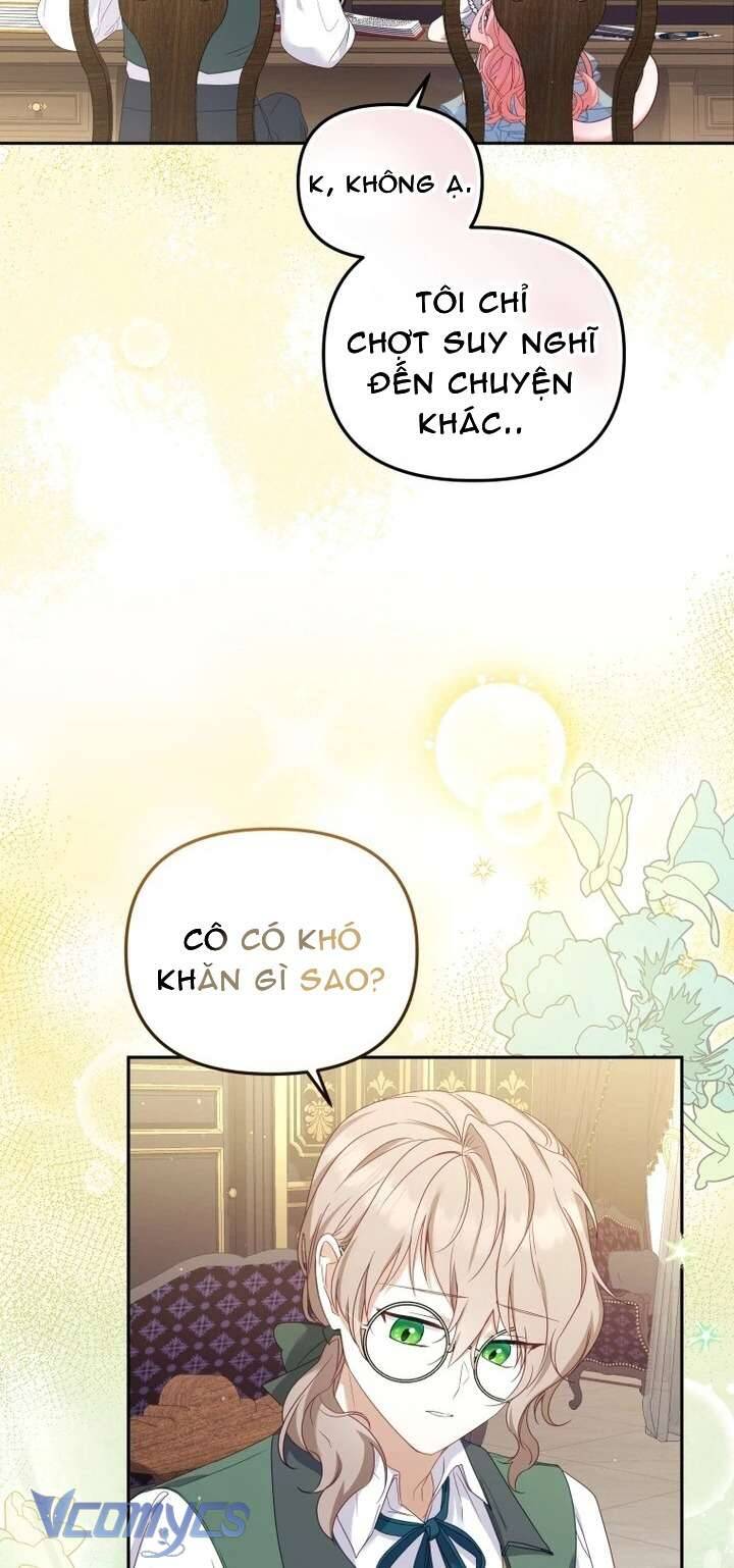 Tôi Đang Được Nuôi Dưỡng Bởi Những Kẻ Phản Diện - Chapter 60 - Page 7