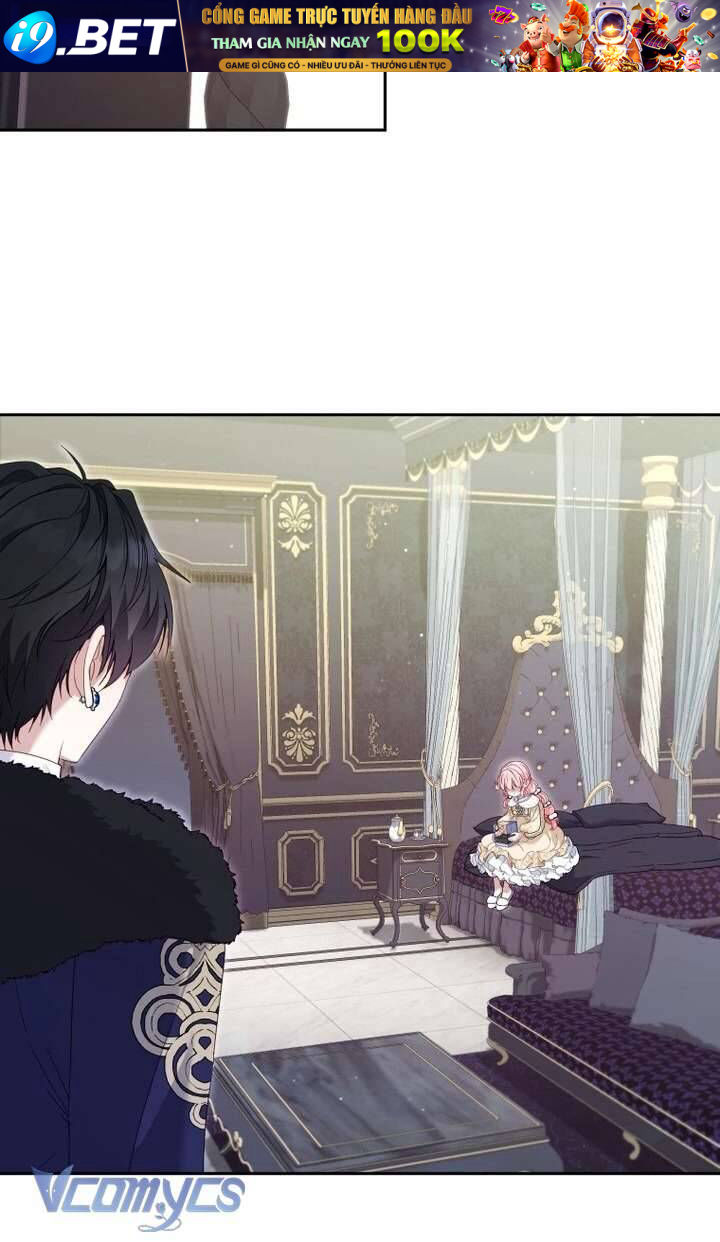 Tôi Đang Được Nuôi Dưỡng Bởi Những Kẻ Phản Diện - Chapter 60 - Page 71