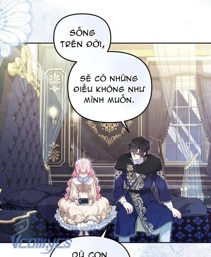 Tôi Đang Được Nuôi Dưỡng Bởi Những Kẻ Phản Diện - Chapter 60 - Page 74