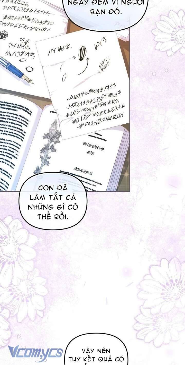 Tôi Đang Được Nuôi Dưỡng Bởi Những Kẻ Phản Diện - Chapter 60 - Page 76
