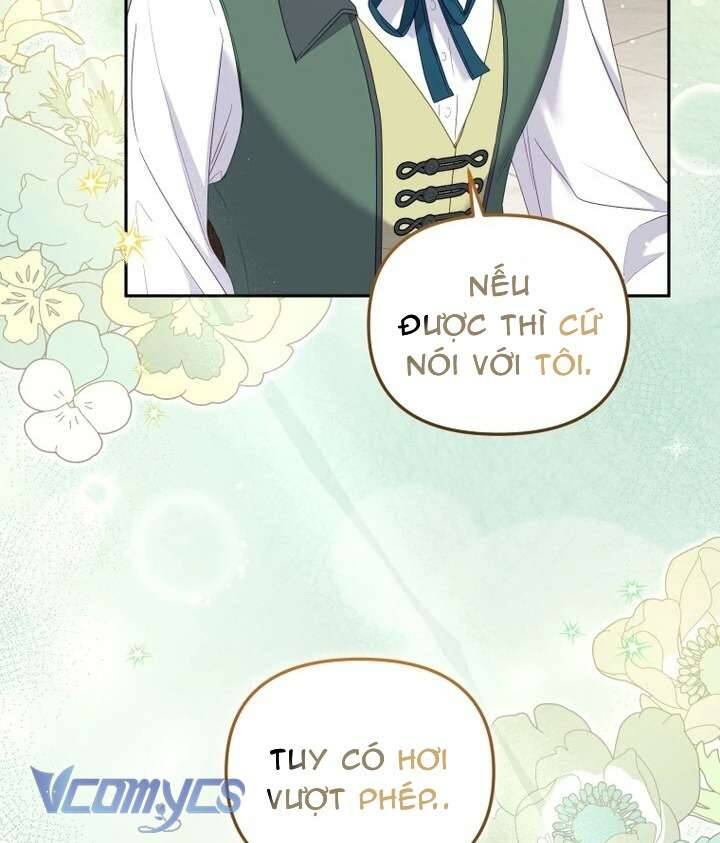 Tôi Đang Được Nuôi Dưỡng Bởi Những Kẻ Phản Diện - Chapter 60 - Page 8