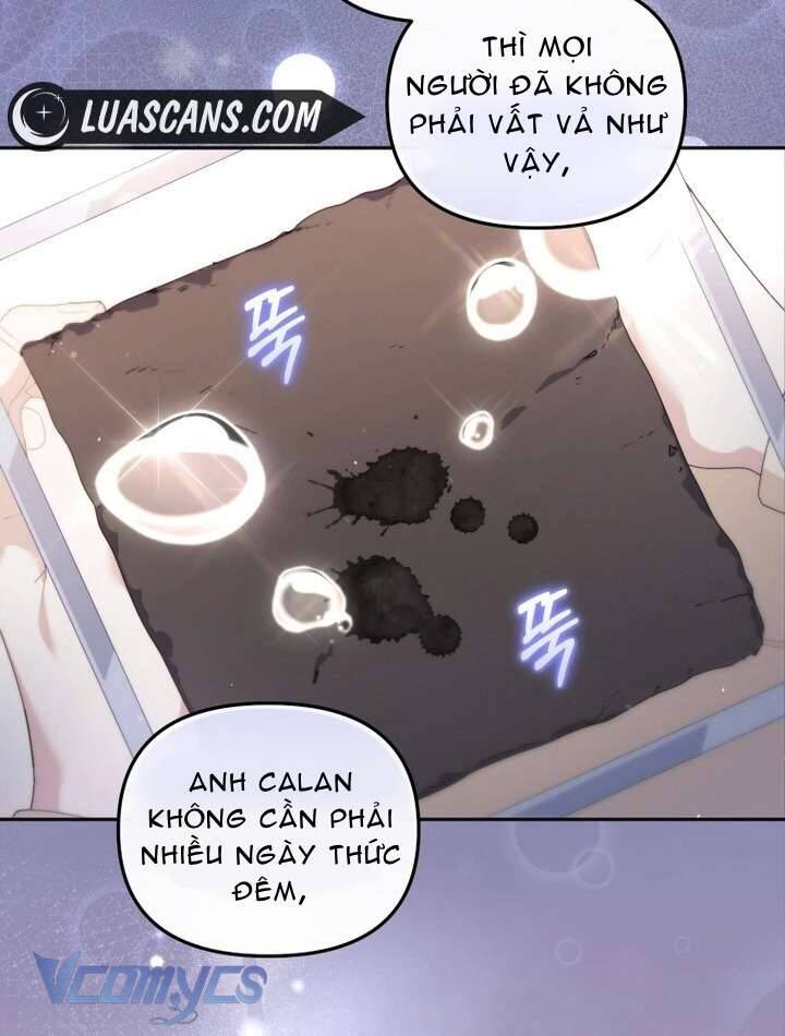 Tôi Đang Được Nuôi Dưỡng Bởi Những Kẻ Phản Diện - Chapter 60 - Page 86