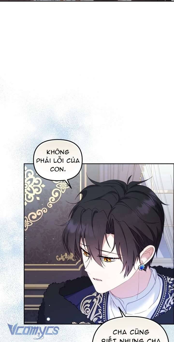 Tôi Đang Được Nuôi Dưỡng Bởi Những Kẻ Phản Diện - Chapter 60 - Page 89