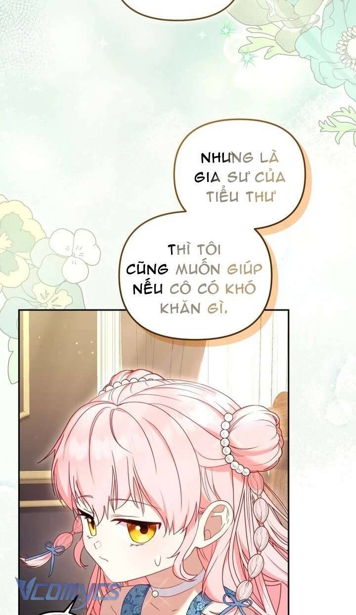 Tôi Đang Được Nuôi Dưỡng Bởi Những Kẻ Phản Diện - Chapter 60 - Page 9