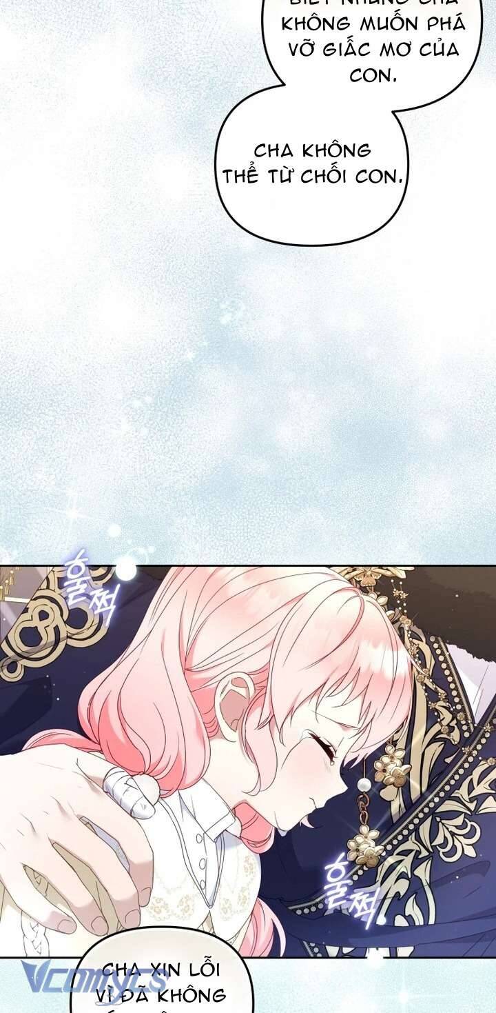 Tôi Đang Được Nuôi Dưỡng Bởi Những Kẻ Phản Diện - Chapter 60 - Page 90