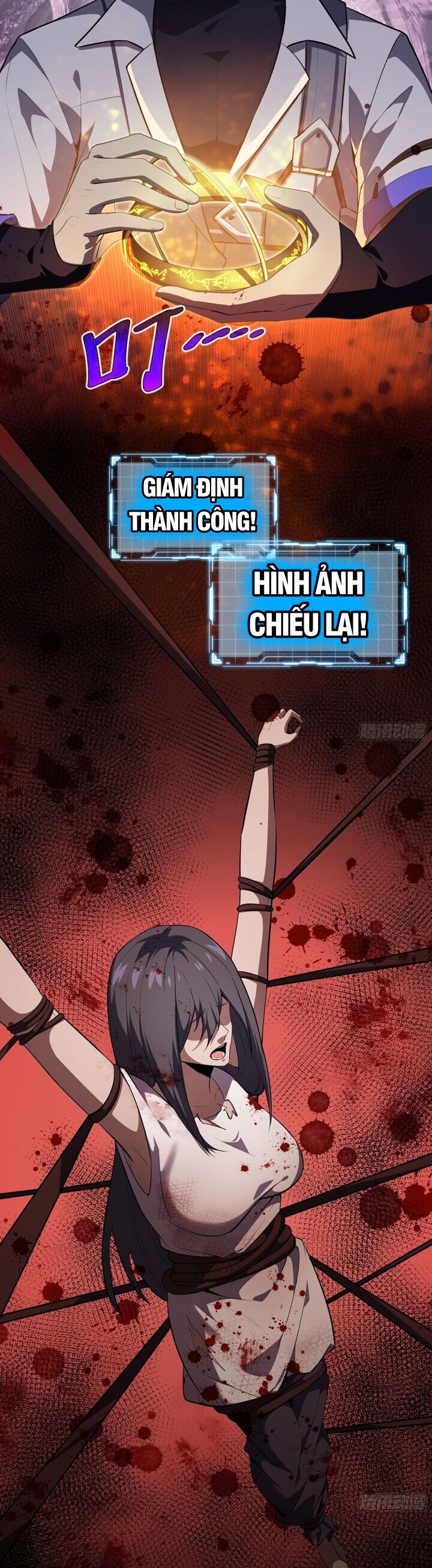 Ta Ký Kết Khế Ước Với Chính Mình - Chapter 19 - Page 11