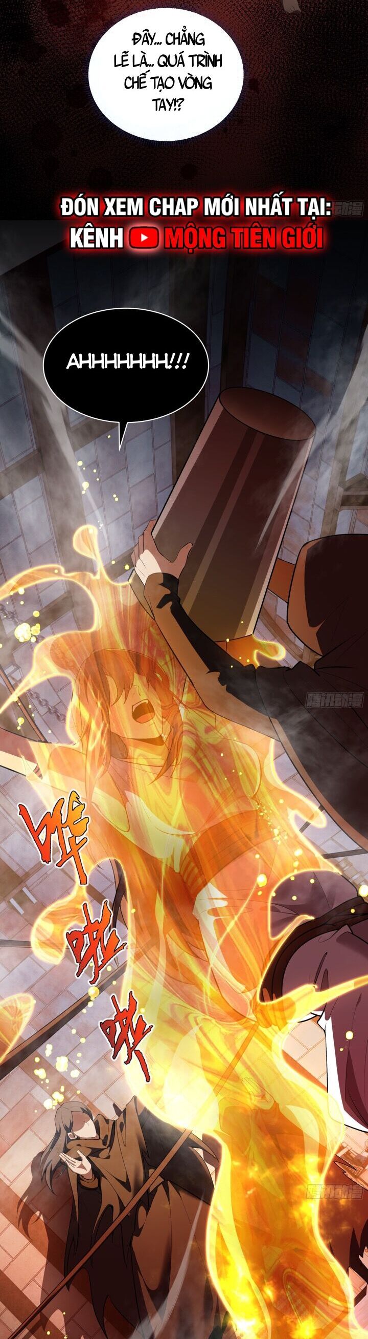 Ta Ký Kết Khế Ước Với Chính Mình - Chapter 19 - Page 12