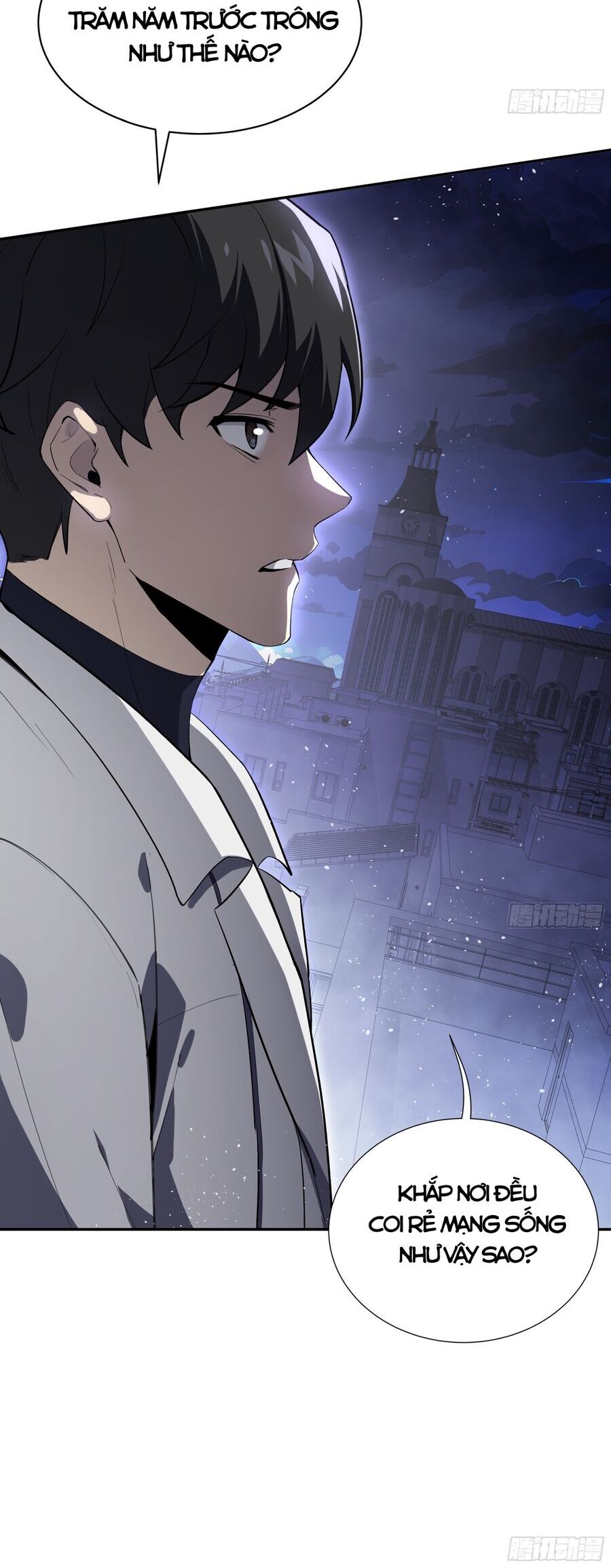 Ta Ký Kết Khế Ước Với Chính Mình - Chapter 19 - Page 16