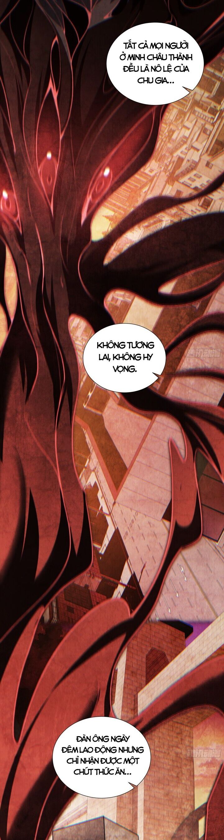 Ta Ký Kết Khế Ước Với Chính Mình - Chapter 19 - Page 18