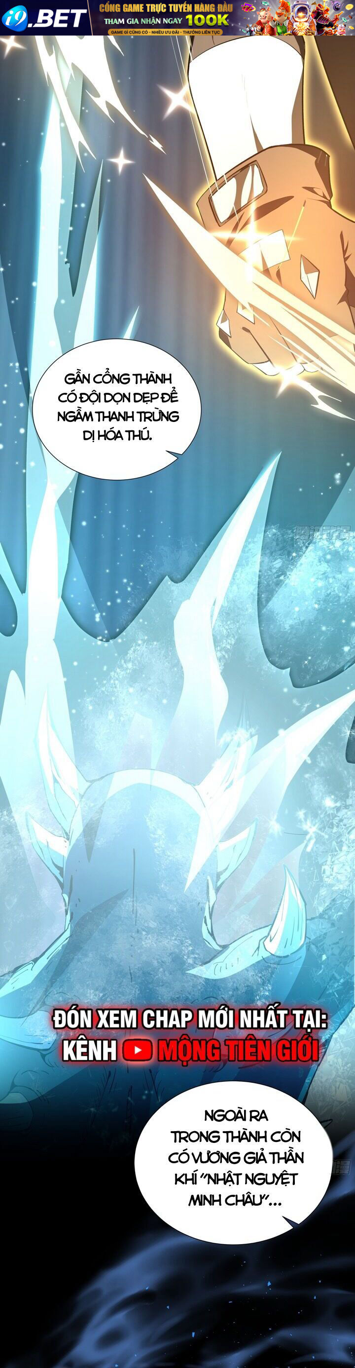 Ta Ký Kết Khế Ước Với Chính Mình - Chapter 19 - Page 27