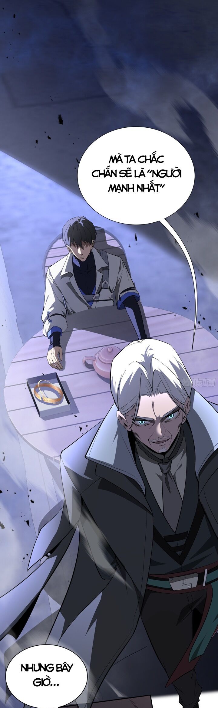 Ta Ký Kết Khế Ước Với Chính Mình - Chapter 19 - Page 29