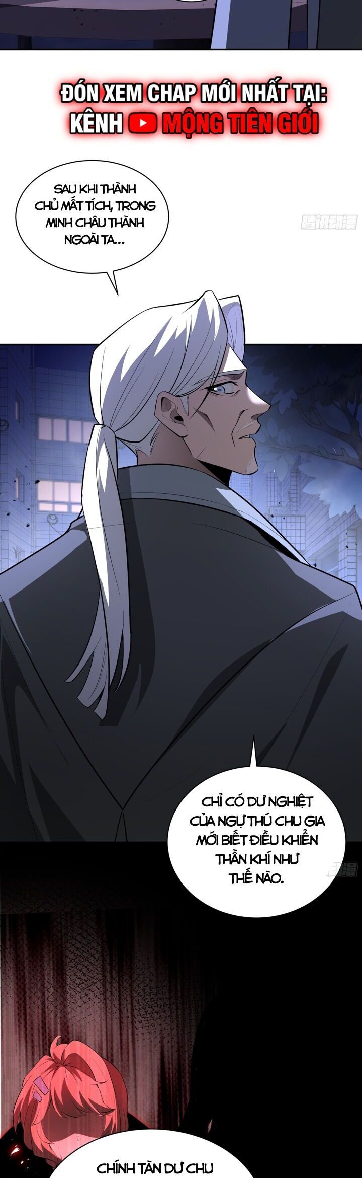 Ta Ký Kết Khế Ước Với Chính Mình - Chapter 19 - Page 31