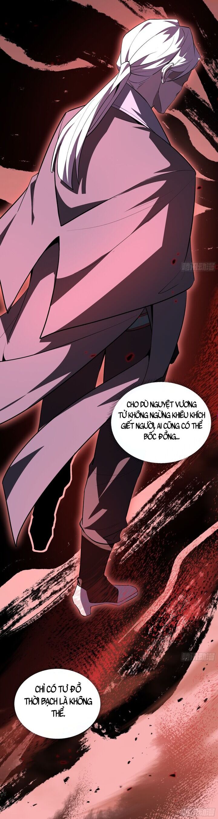 Ta Ký Kết Khế Ước Với Chính Mình - Chapter 19 - Page 36