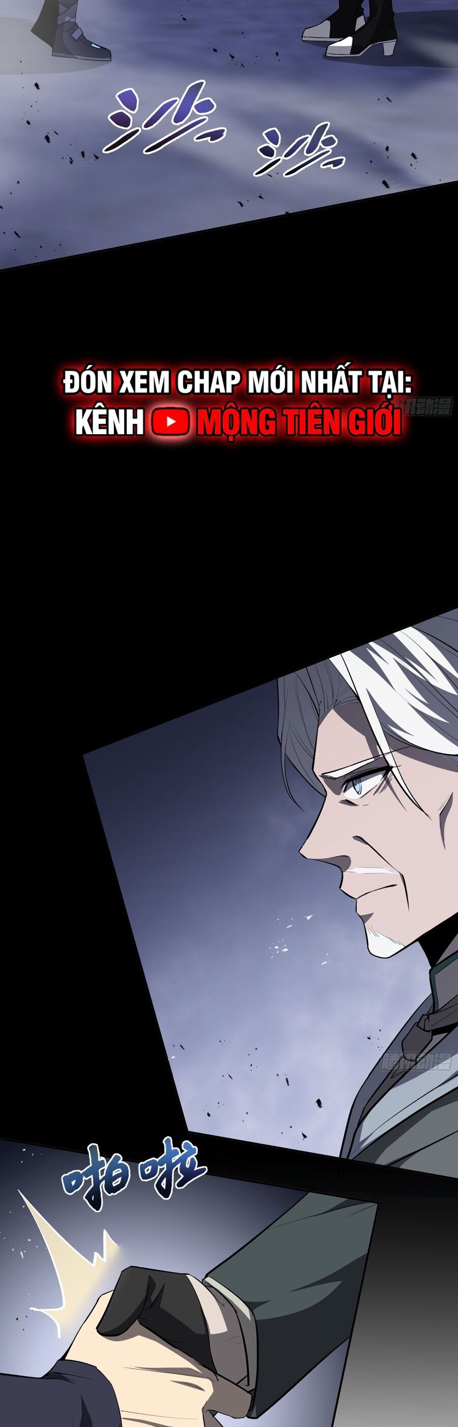 Ta Ký Kết Khế Ước Với Chính Mình - Chapter 19 - Page 39