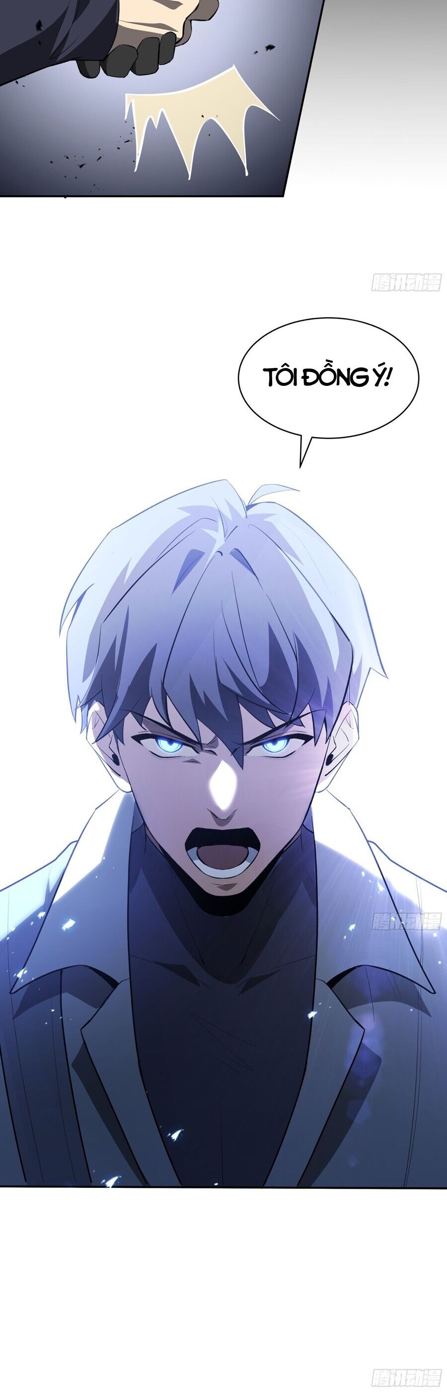 Ta Ký Kết Khế Ước Với Chính Mình - Chapter 19 - Page 40