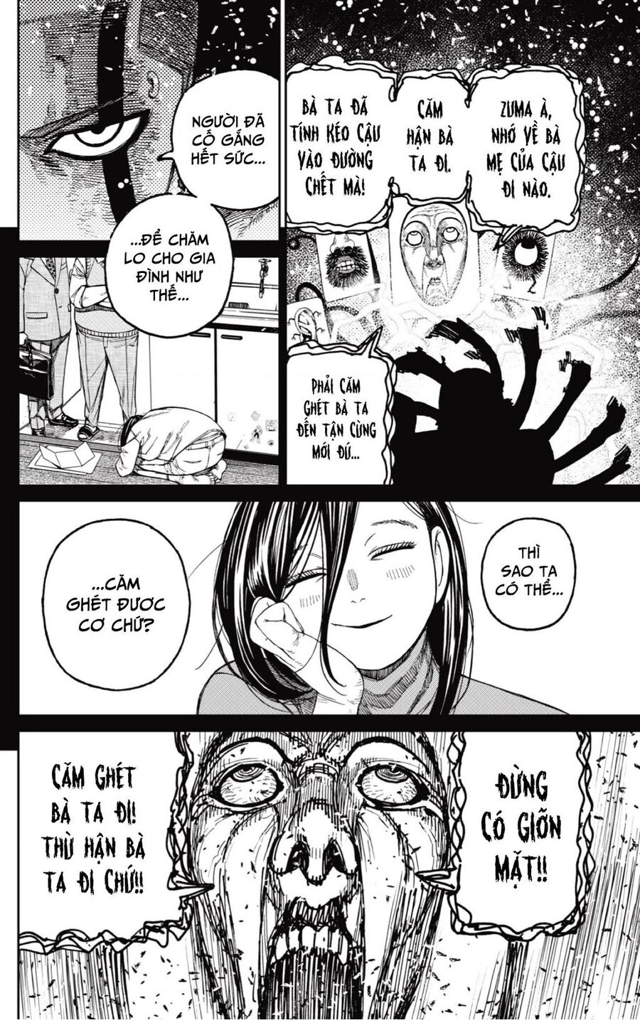 Vũ Trang Siêu Nhiên - Chapter 162 - Page 17