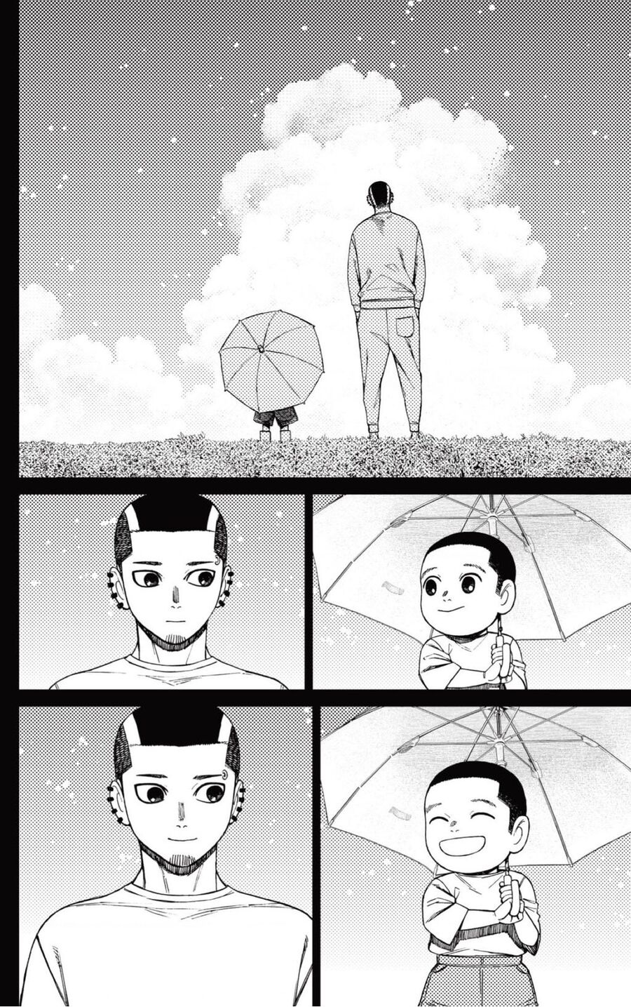 Vũ Trang Siêu Nhiên - Chapter 162 - Page 6