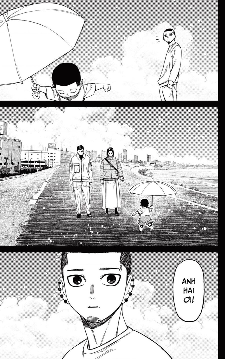Vũ Trang Siêu Nhiên - Chapter 162 - Page 7