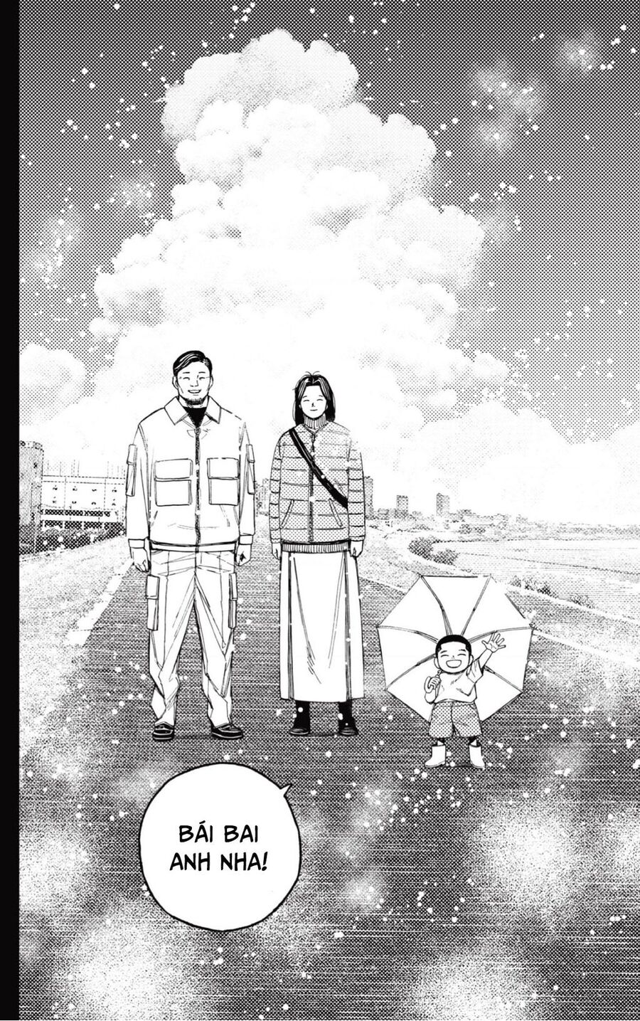 Vũ Trang Siêu Nhiên - Chapter 162 - Page 8