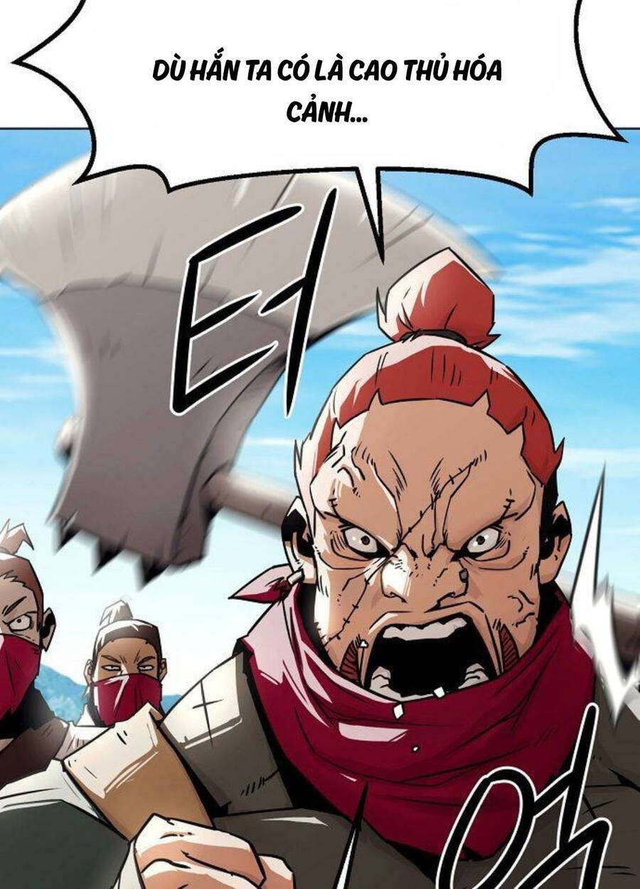 Tiểu Gia Chủ của Tứ Xuyên Đường Gia trở thành Kiếm Thần - Chapter 28 - Page 23