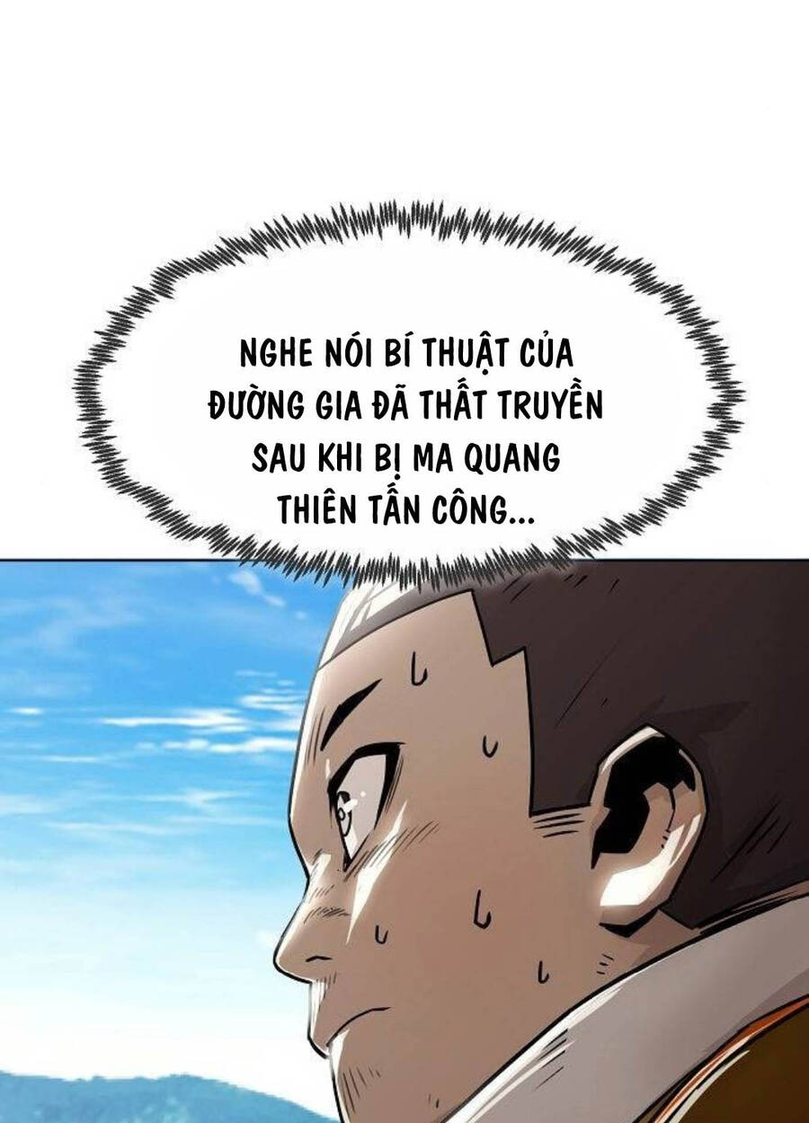 Tiểu Gia Chủ của Tứ Xuyên Đường Gia trở thành Kiếm Thần - Chapter 28 - Page 38