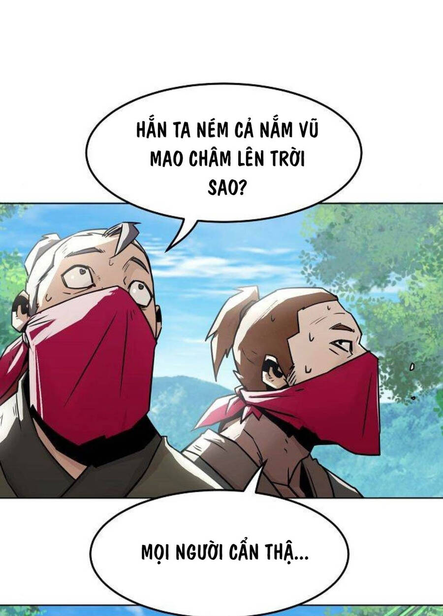 Tiểu Gia Chủ của Tứ Xuyên Đường Gia trở thành Kiếm Thần - Chapter 28 - Page 5