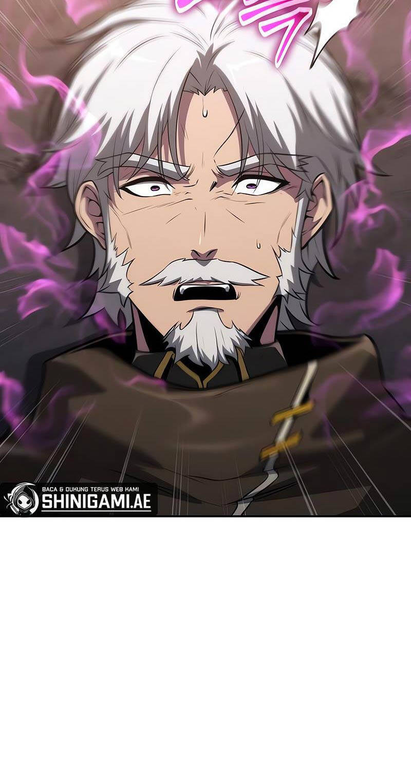 Vua Hiệp Sĩ Đã Trở Lại Với Một Vị Thần - Chapter 70 - Page 102