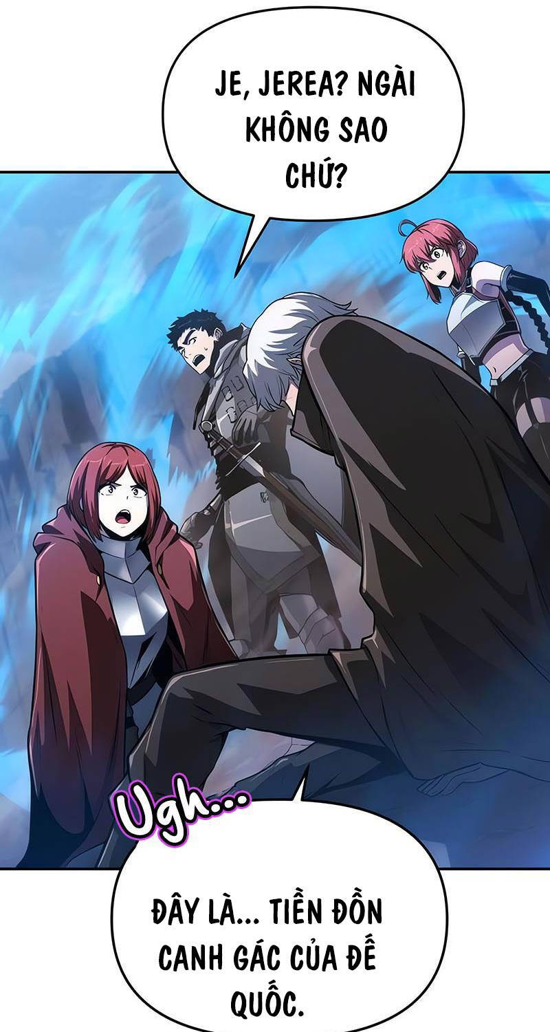 Vua Hiệp Sĩ Đã Trở Lại Với Một Vị Thần - Chapter 70 - Page 103