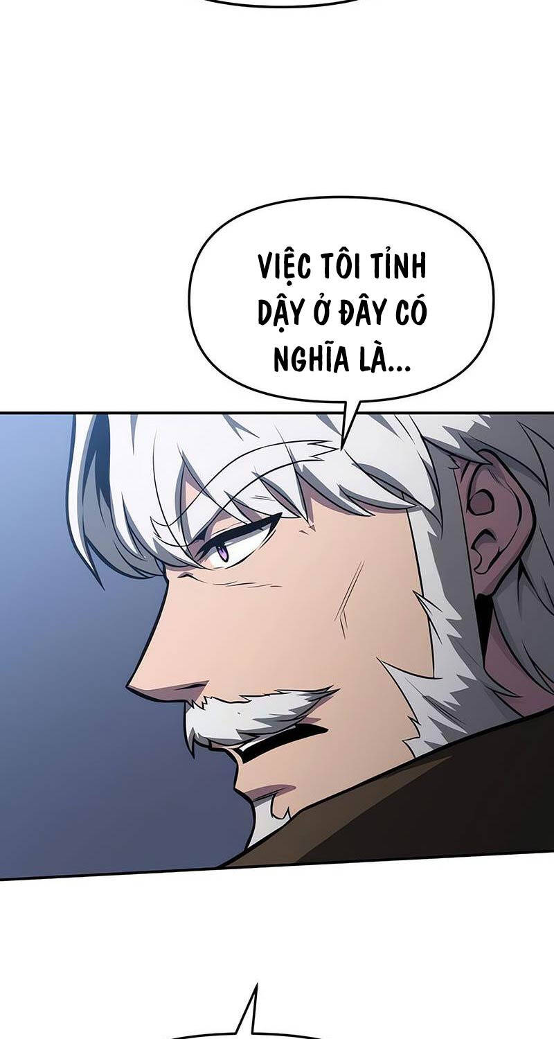 Vua Hiệp Sĩ Đã Trở Lại Với Một Vị Thần - Chapter 70 - Page 104