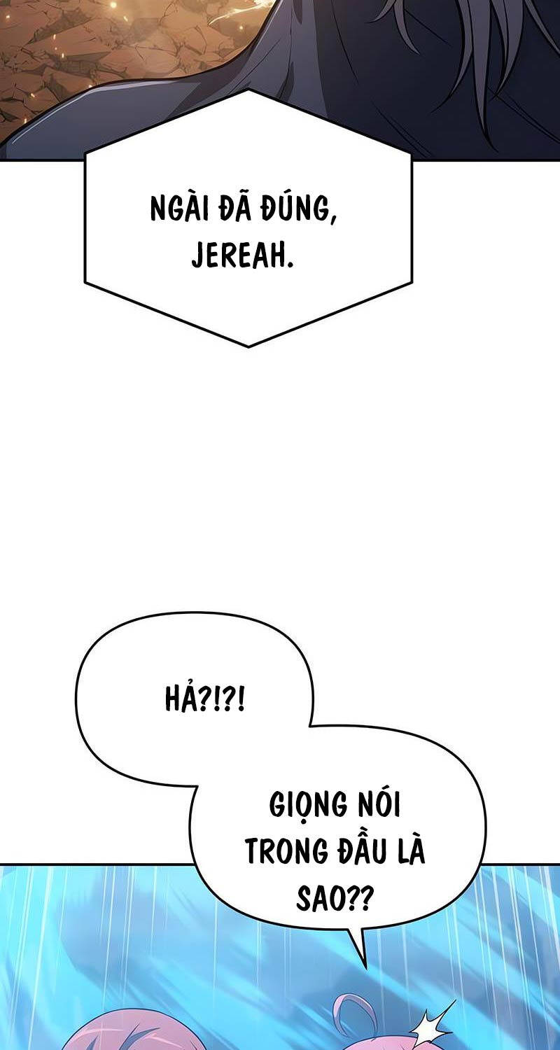 Vua Hiệp Sĩ Đã Trở Lại Với Một Vị Thần - Chapter 70 - Page 106