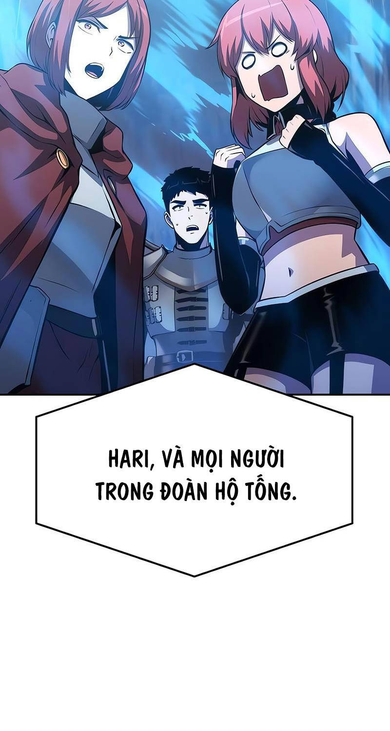 Vua Hiệp Sĩ Đã Trở Lại Với Một Vị Thần - Chapter 70 - Page 107