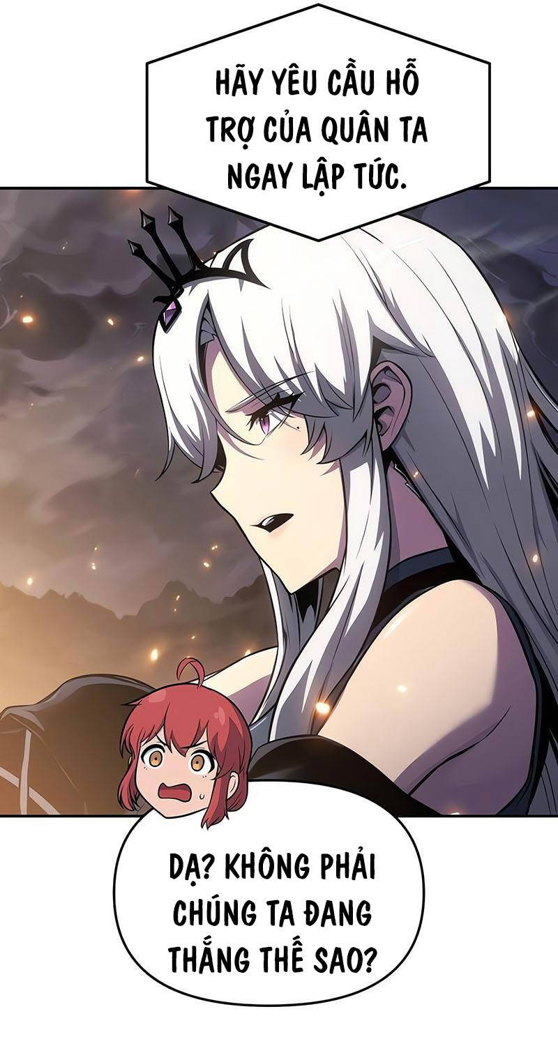 Vua Hiệp Sĩ Đã Trở Lại Với Một Vị Thần - Chapter 70 - Page 109