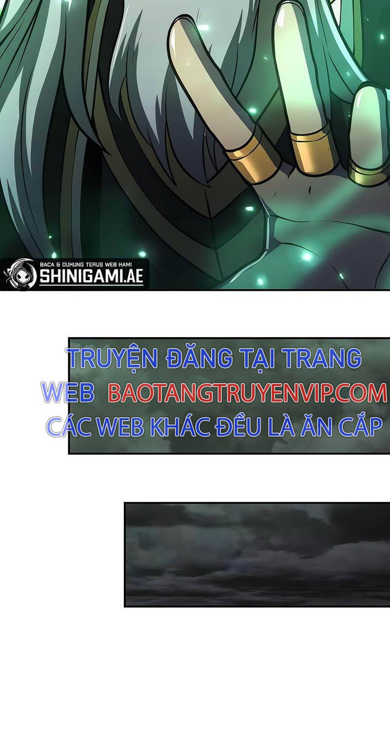 Vua Hiệp Sĩ Đã Trở Lại Với Một Vị Thần - Chapter 70 - Page 112