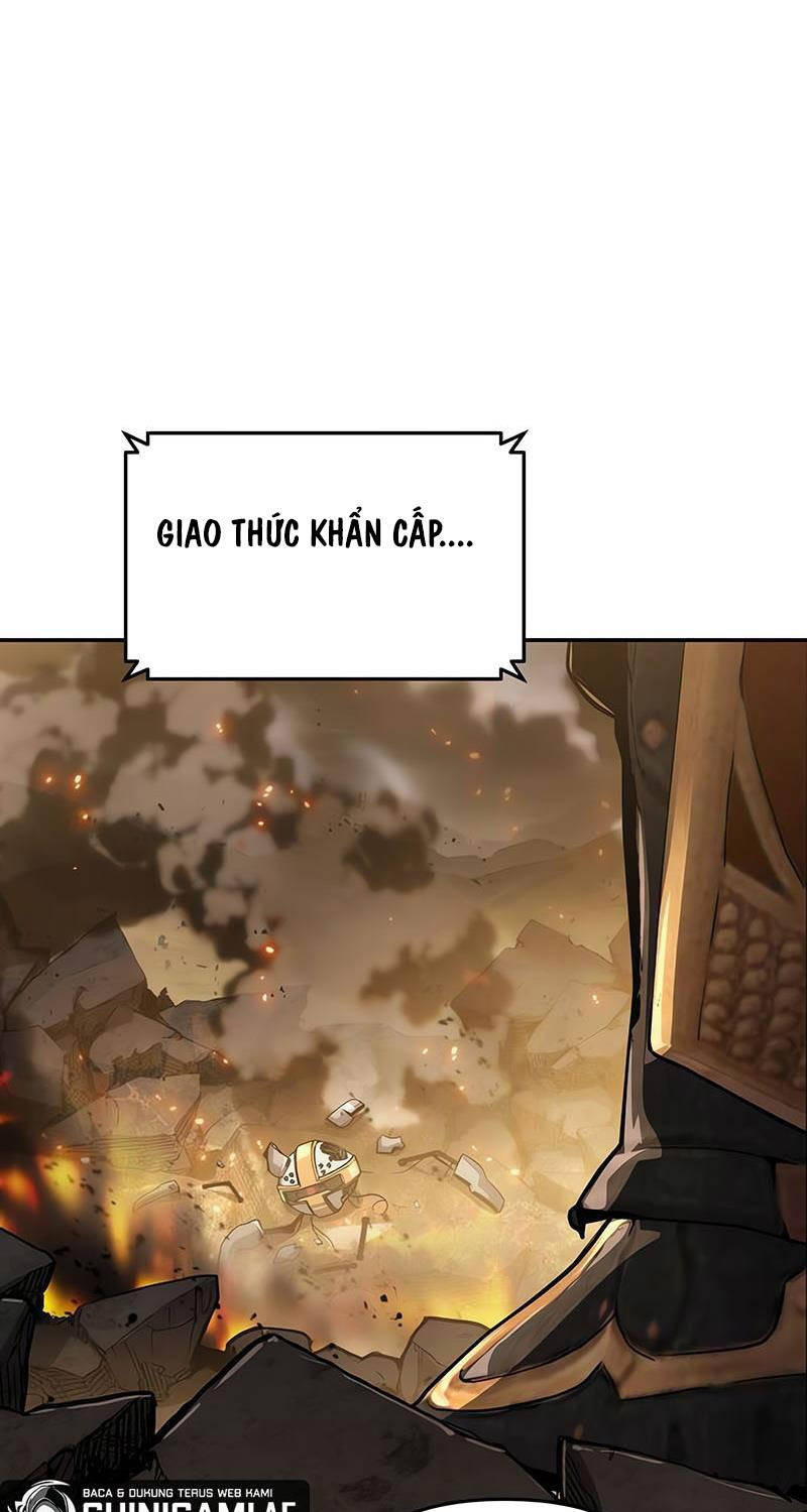 Vua Hiệp Sĩ Đã Trở Lại Với Một Vị Thần - Chapter 70 - Page 117