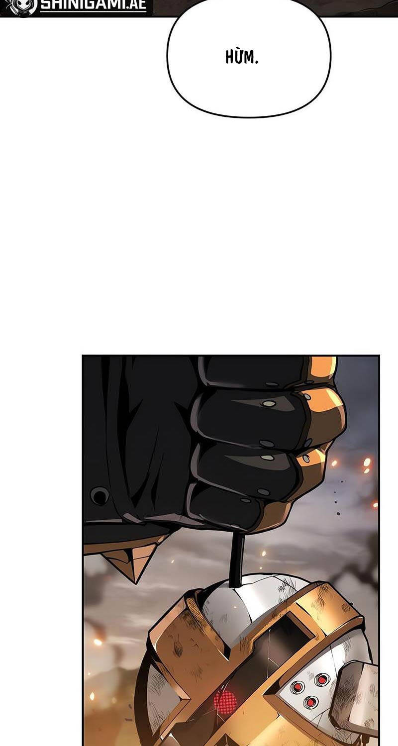 Vua Hiệp Sĩ Đã Trở Lại Với Một Vị Thần - Chapter 70 - Page 118