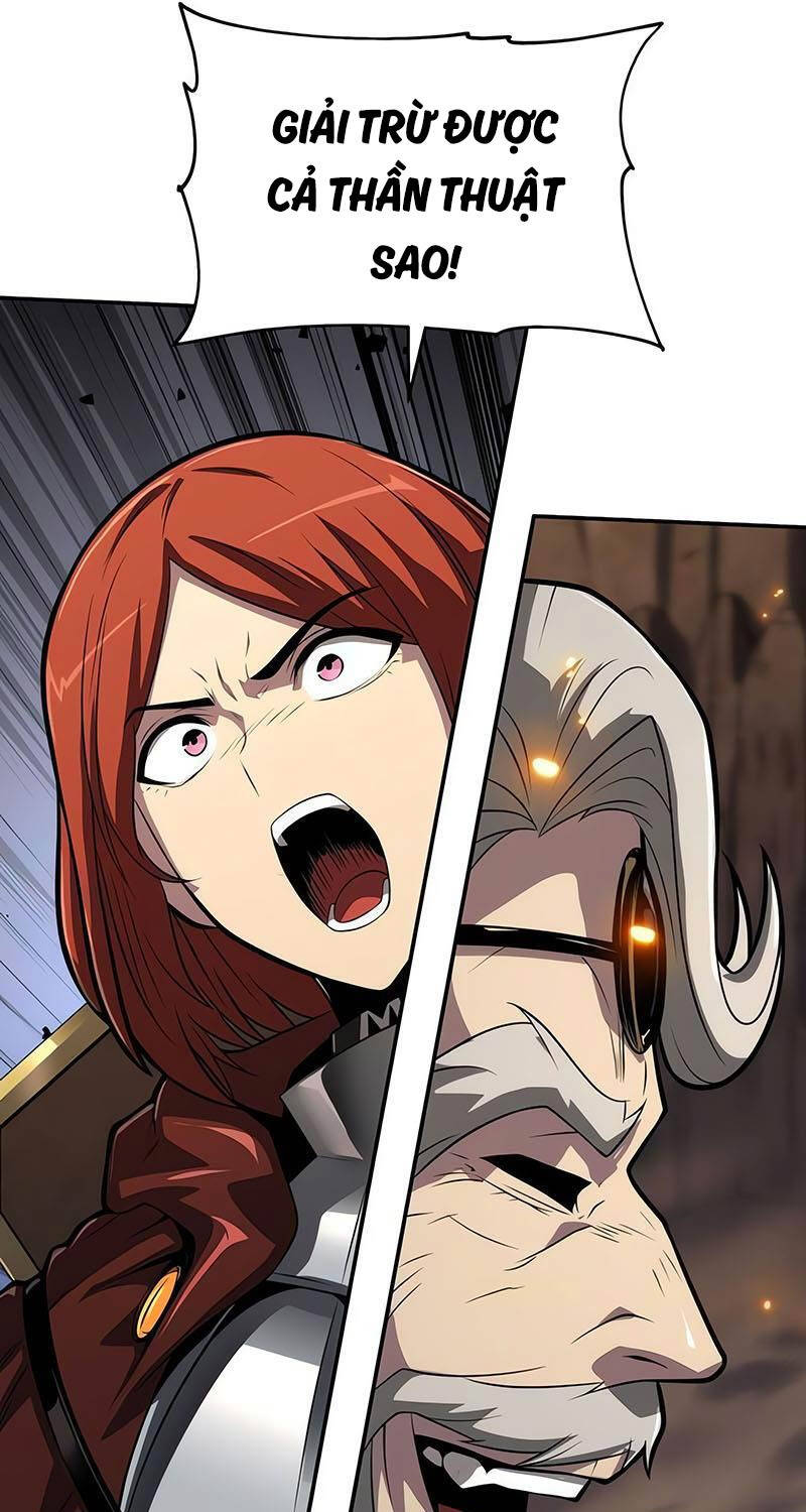 Vua Hiệp Sĩ Đã Trở Lại Với Một Vị Thần - Chapter 70 - Page 12