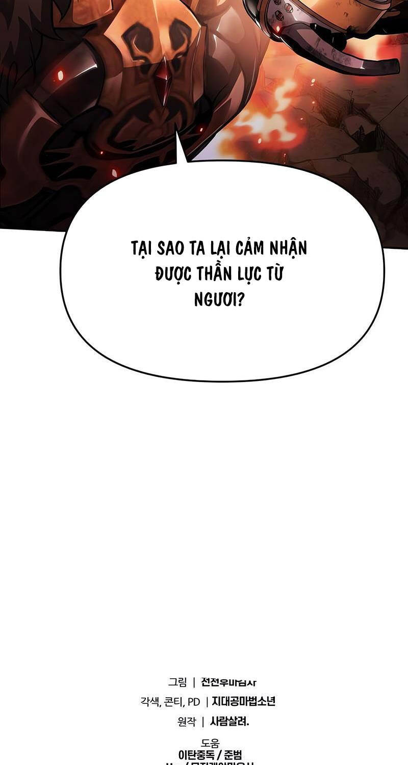 Vua Hiệp Sĩ Đã Trở Lại Với Một Vị Thần - Chapter 70 - Page 121
