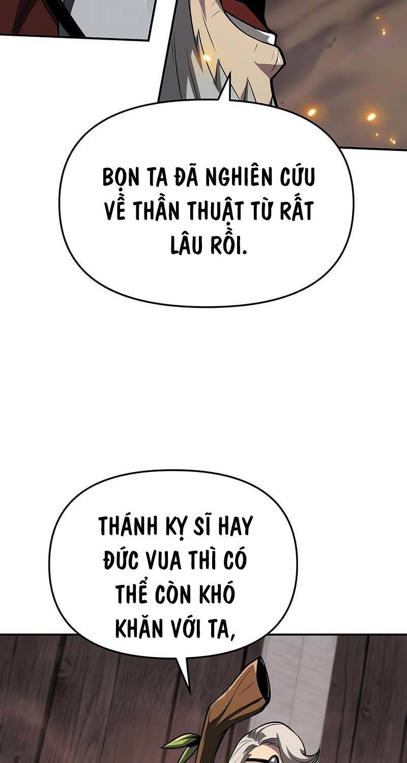 Vua Hiệp Sĩ Đã Trở Lại Với Một Vị Thần - Chapter 70 - Page 13