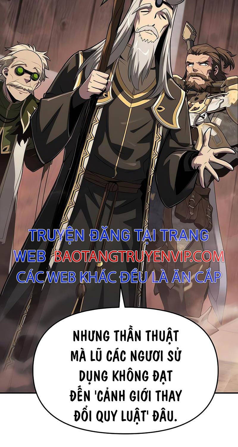 Vua Hiệp Sĩ Đã Trở Lại Với Một Vị Thần - Chapter 70 - Page 14