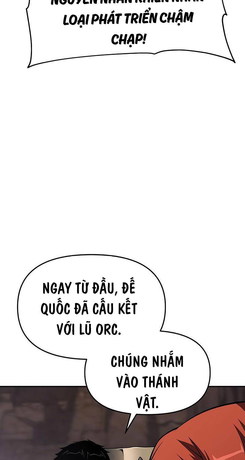 Vua Hiệp Sĩ Đã Trở Lại Với Một Vị Thần - Chapter 70 - Page 18