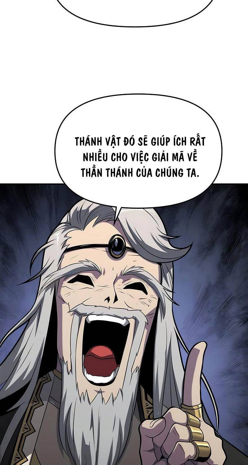 Vua Hiệp Sĩ Đã Trở Lại Với Một Vị Thần - Chapter 70 - Page 21